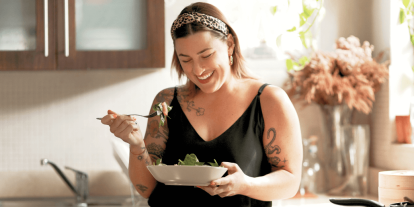 ; Weiter zum Artikel "Leichter leben – mit der Power von Cholin"